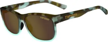 Syze dielli Tifosi Swank XL, sportive, Blue Tortoise