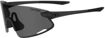 Syze dielli Tifosi Vogel XC, lentë smoke, kornizë blackout, të zeza