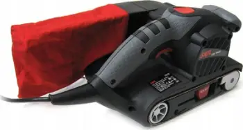 Brushe rripi Skil 1210 AA, 650W, shpejtësi fikse, e kuqe