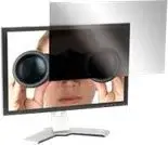 Filter privatësie për ekran Targus, 22'', i zi transparent