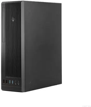 Kompjuter desktop ADAX Verso SFF WXIPR5600G, Ryzen 5 5600G, 16GB RAM, 1TB SSD, i zi