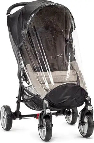 Mbulesë shiu për karrocë BABY JOGGER City Mini 4W (A BJ91051)