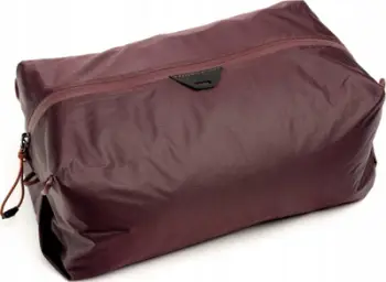 Qese organizuese Peak Design Ultralight Packing Cube Small, rezistente ndaj motit, Eclipse