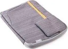 Mbulesë tablet NATEC NET-0487, 7", tip sleeve, gri - 2
