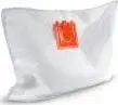 Qese për fshesë me korrent Makita VC2010L VC2012L VC2511, set 10 copë, mikrofibër sintetike