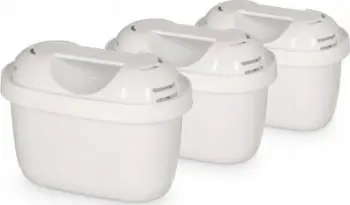 Filtra uji Lauben Water Filters 32GW, set 3 copë, kapacitet 160L