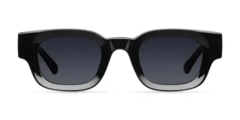 Syze Gamal All Black