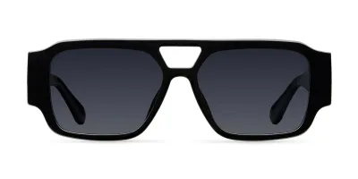 Syze Jahi All Black - 1