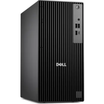 Kompjuter desktop Dell Pro Tower QCT1255, Ryzen 7 PRO, 32GB RAM, 1TB SSD, i zi
