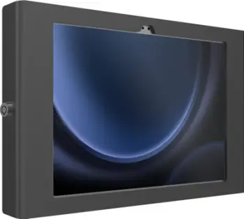 Mbulesë tableti Compulocks 109GAPXB, 10.9", për Samsung, e zezë