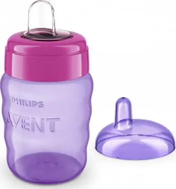 Filxhan Avent Philips Classic, 260 ml, 9m+, lejla