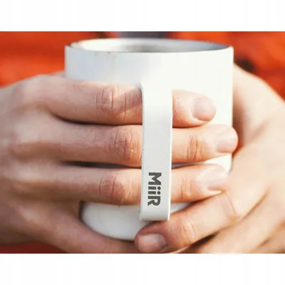 Filxhan kampingu MiiR Camp Cup, 350ml, çelik inox, blu - 4