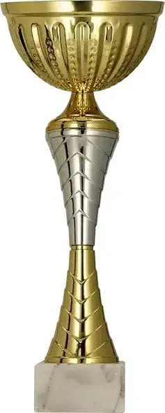 Filxhan metalik Golden and Silver, efekt metalik, ari dhe argjend