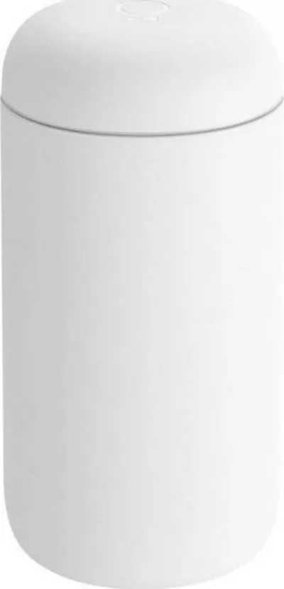 Filxhan termik Fellow Carter, 355 ml, i bardhë - 2