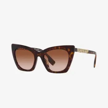 Burberry BE4372U 300213 52