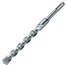 Burgi për beton Fischer SDS Plus, 10mm, gri