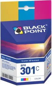 Fishek për printer Black Point BPH301C, i zi - 1