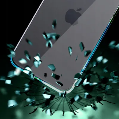 Mbulesë telefoni 3MK ClearCase Eco, për iPhone 14 Pro Max, transparente - 5