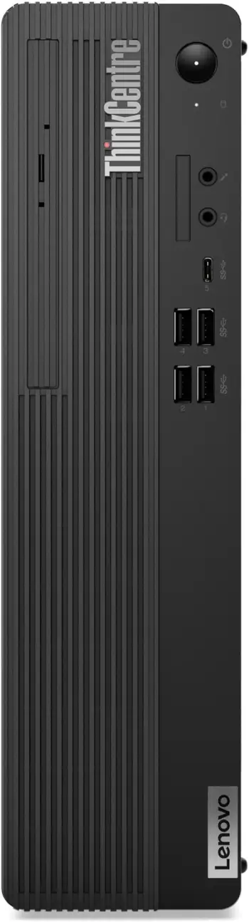 Kompjuter desktop Lenovo ThinkCentre M70s Gen 5, Intel Core, format kompakt, i zi