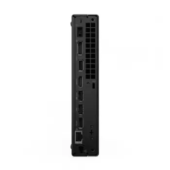 Kompjuter desktop Lenovo ThinkCentre Neo 50q Gen 5, Intel Core 7 240H, 32GB RAM, 1TB SSD, i zi