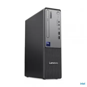 Kompjuter desktop Lenovo ThinkCentre neo 50s Gen 6, Intel Core Ultra 5, 8GB RAM, SSD 512GB, i zi