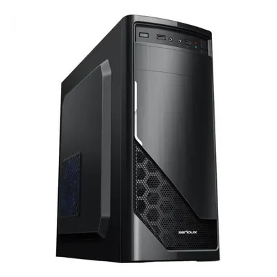 Kompjuter Desktop Horizon Intel Core i5 13400, 8GB RAM, 512GB SSD, Windows 11 Pro - 1