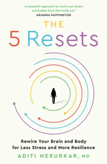 Five Resets - Dr Aditi Nerurkar