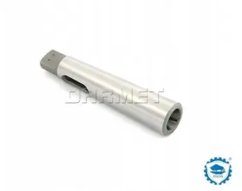 Bushing reduktues PTPA 1751 2 1, për shank Morse taper, çelik i kalitur