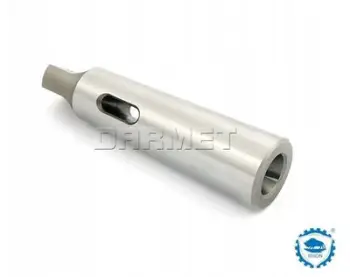Bush reduktues ZM KOLNO Morse MK4 MK2, 124 mm, version i fortë