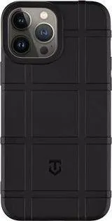 Mbulesë telefoni Tactical Infantry për iPhone 13 Pro Max, TPU, e zezë - 2