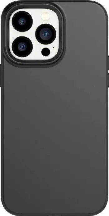 Mbulesë telefoni Tech21 Evo Lite për iPhone 14 Plus, e hollë, mbrojtje nga rëniet 3m, transparente