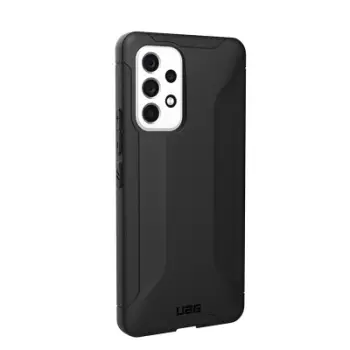 Mbulesë telefoni UAG Scout Samsung Galaxy A53 5G, 6.5", mbrojtëse, e zezë