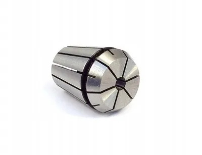 Bushing teknik 7618 25 5, komponent mbajtës, për aplikime mekanike - 1