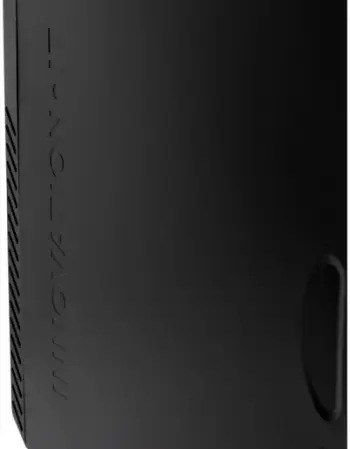 Kompjuter desktop Innovation IT Intel i3-14100, 16GB RAM, SSD 512GB, i zi