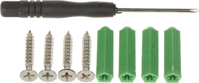 Buton daljeje për derë PW-86E, monostabil, IP65, i gjelbër - 5