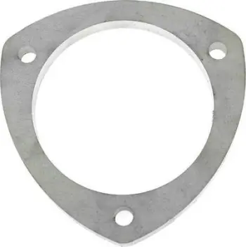 Flanxhë sistemi shkarkimi TurboWorks, 89mm, 3 bulona, çelik inox