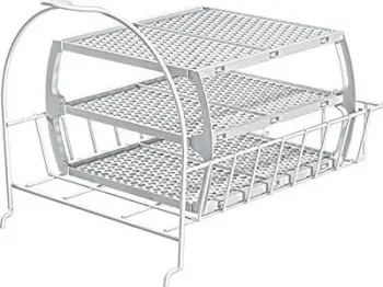 Raft për tharëse rrobash Bosch WMZ20600