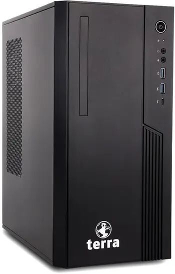 Kompjuter desktop Terra PC-Business 6000 Silent, Intel Core Ultra 5, 16GB RAM, 500GB SSD, i zi