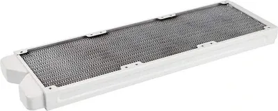 Radiator ftohës Magicool 360 G2 Slim, 16 FPI, 360 mm, i bardhë - 1
