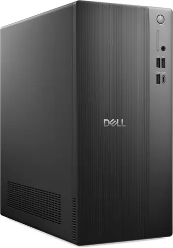 Kompjuter fiks Dell Tower ECT1250, Intel Core i5 14400, 8GB RAM, 512GB SSD