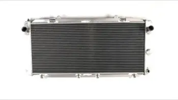 Radiator sportiv uji TurboWorks D1Spec_D Sports, Toyota MR2 1990, bërthamë 42mm