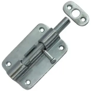 Mbyllës dere VDO GB-1011 80A, metal, për derë teknike