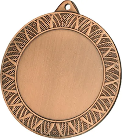 Medalje bronzi Tryumf MMC3080, 70mm, hapësirë për emblemë - 1