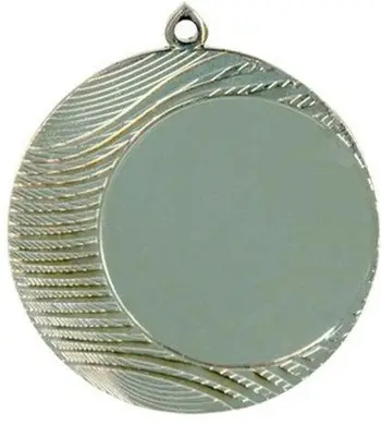 Medalje bronzi Tryumf MMC4501, 45mm, hapësirë për emblemë 25mm, ngjyrë bronzi