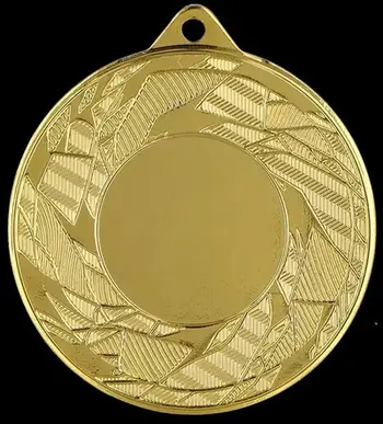 Medalje General MMC42050, 50mm, ari