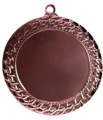 Medalje sportive Victoria Sport General, dekorative, ngjyrë ari