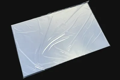 Fletë polikarbonati Mstyle Lexan 683x415mm, trashësi 0.75mm, e tejdukshme - 1