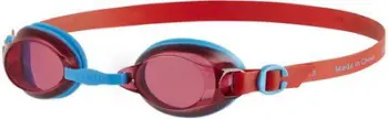 Syze noti për fëmijë Speedo Jet, mbrojtje UV, kundër mjegullimit, shumëngjyrëshe