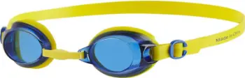 Syze noti për fëmijë Speedo Junior Jet, yellow blue