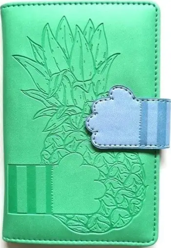 Fletore Fresh Children's Notebook, A6